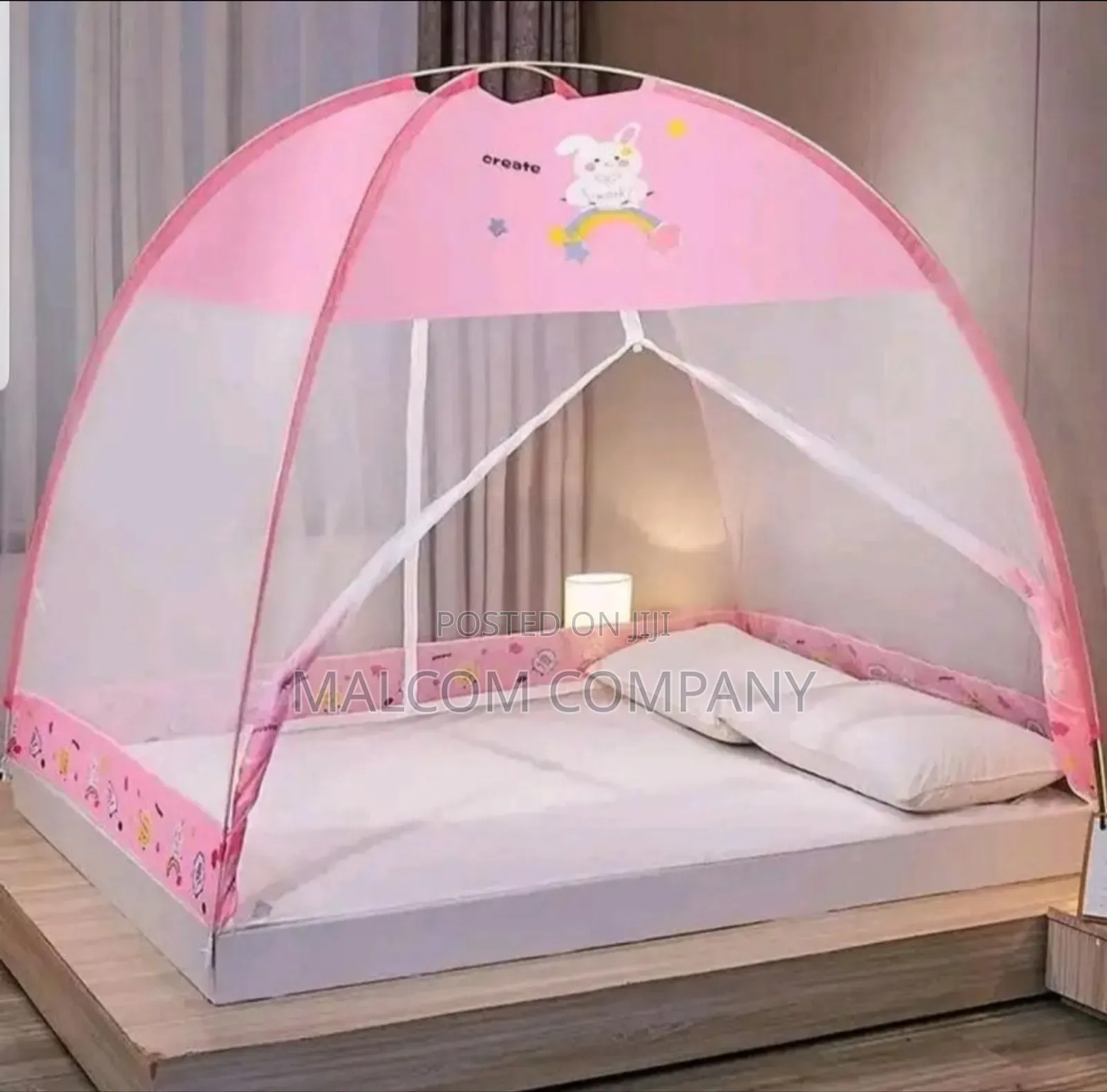 Tent Mosquito Net