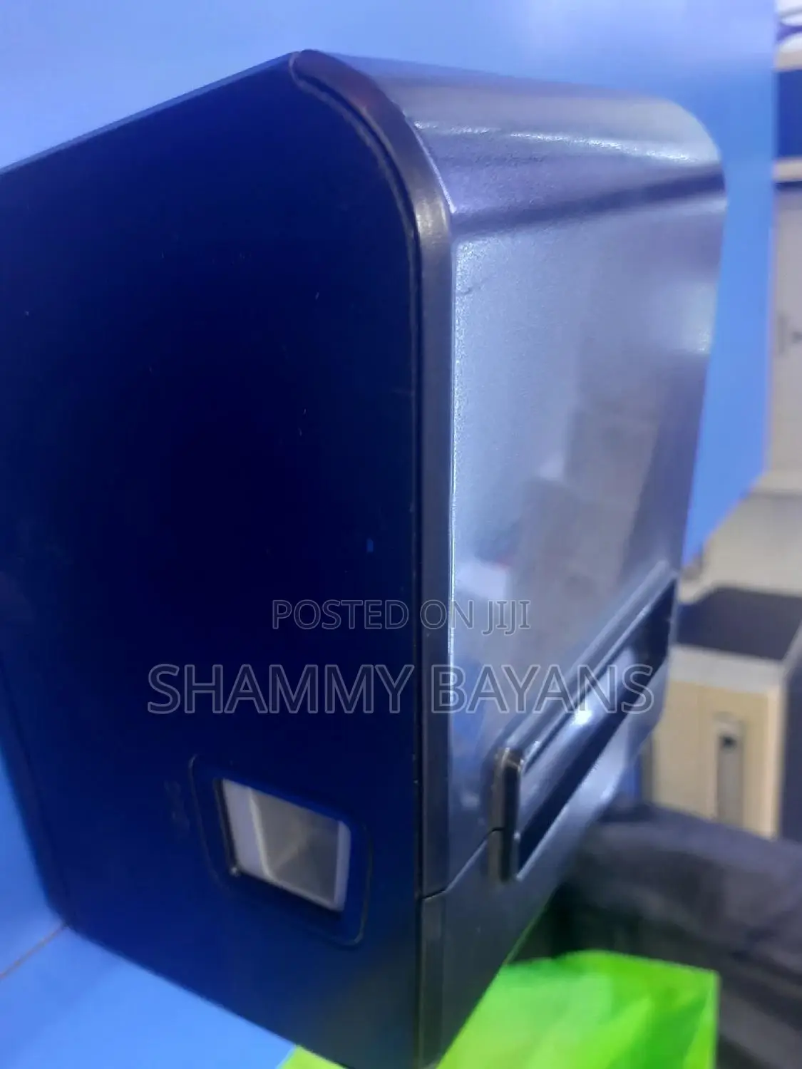 X Printers