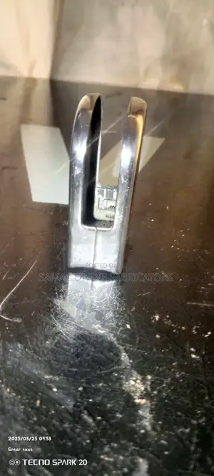 Glass Holder Clips