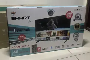 Smartplus Tv 40 Inches Smart