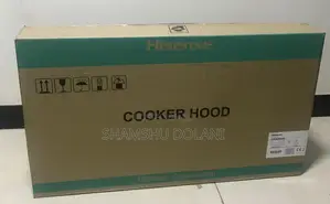 Hisense Cooker Hood 90x60