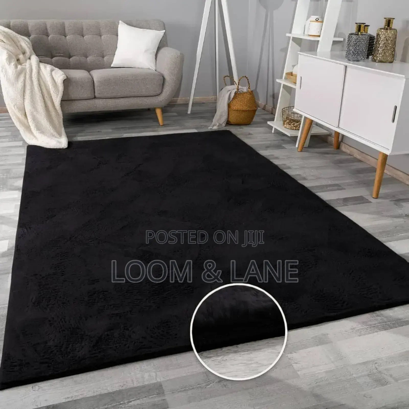 New Quality Rabbit Carpet 180*2m
