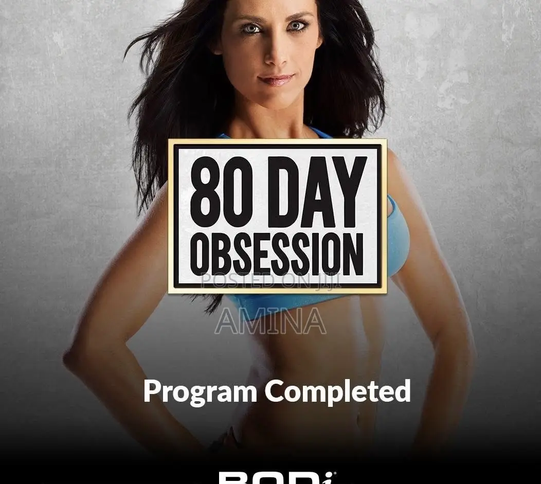 80day Obsession