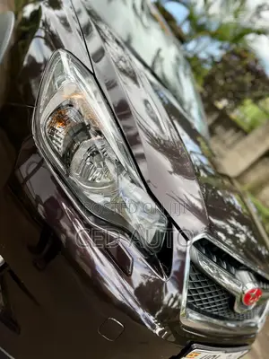 Subaru XV 2015 Black