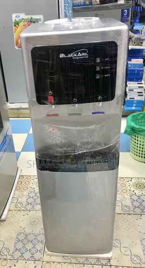 Blackark Water Dispenser
