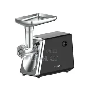 Electric Meat Grinder Sausage Stuffer Cutting Blade Grinding
