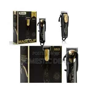 Wahl Cordless Magic Clipper