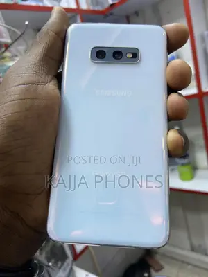 Samsung Galaxy S10e 128 GB Bronze