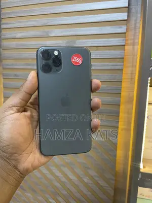 Apple iPhone 11 Pro 256 GB Green