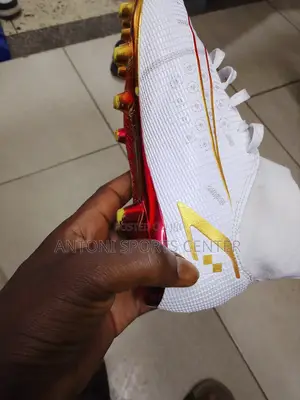 Soccer Boots for Kids Nike