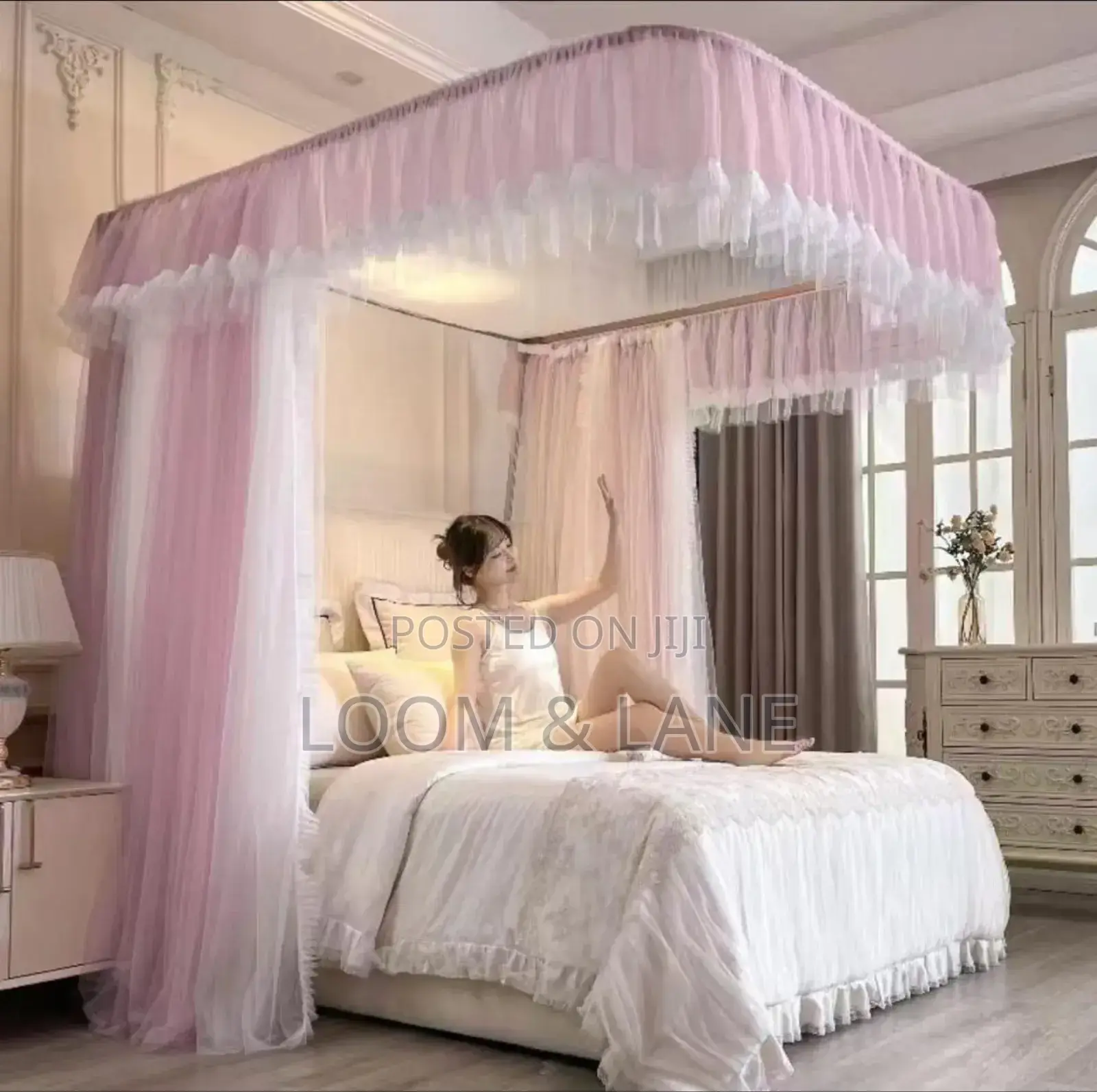New Mosquito Net With Stands