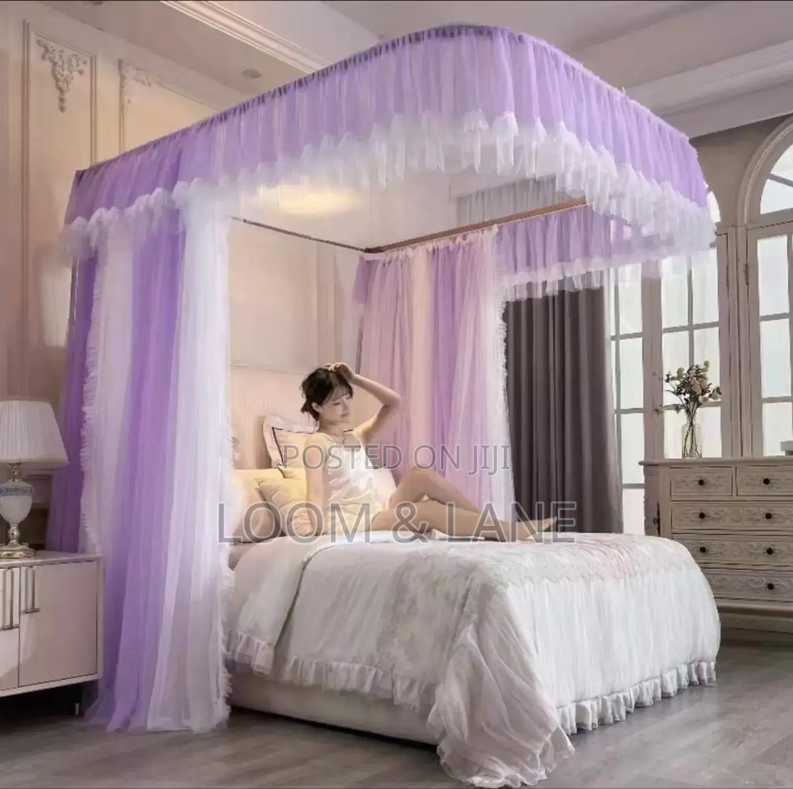 New Mosquito Net With Stands