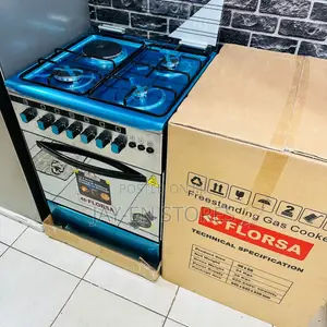 Florsa 60*60 3 by 1 Cooker