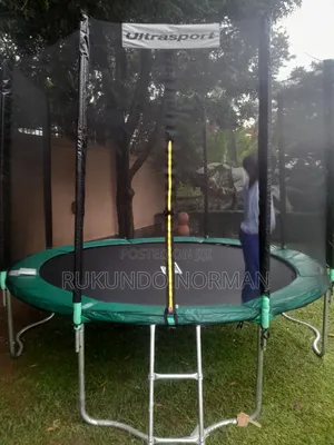 Trampoline ( Size 10feet)