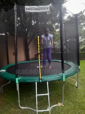 Trampoline ( Size 10feet)