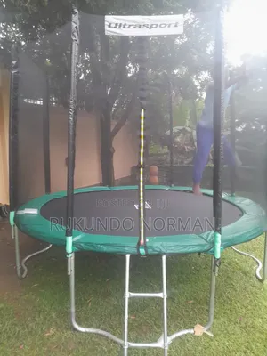 Trampoline ( Size 10feet)