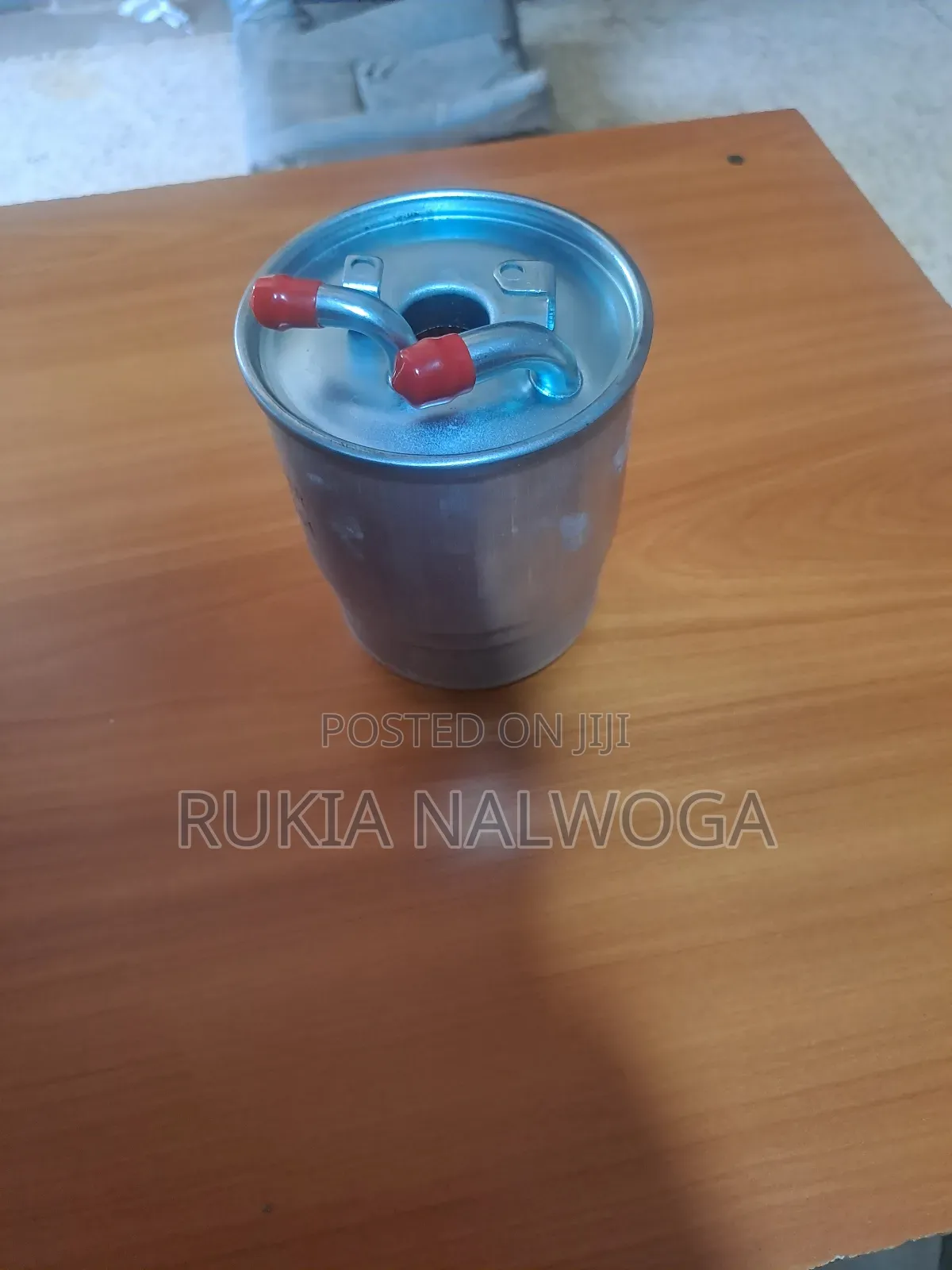 646 Engine Fuel Filter