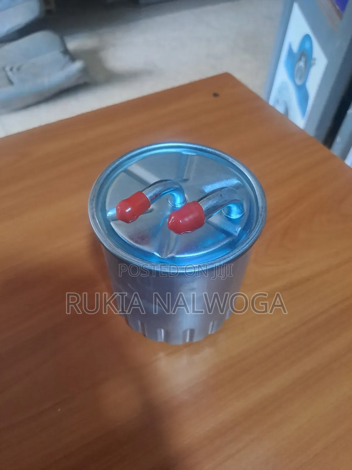 646 Engine Fuel Filter