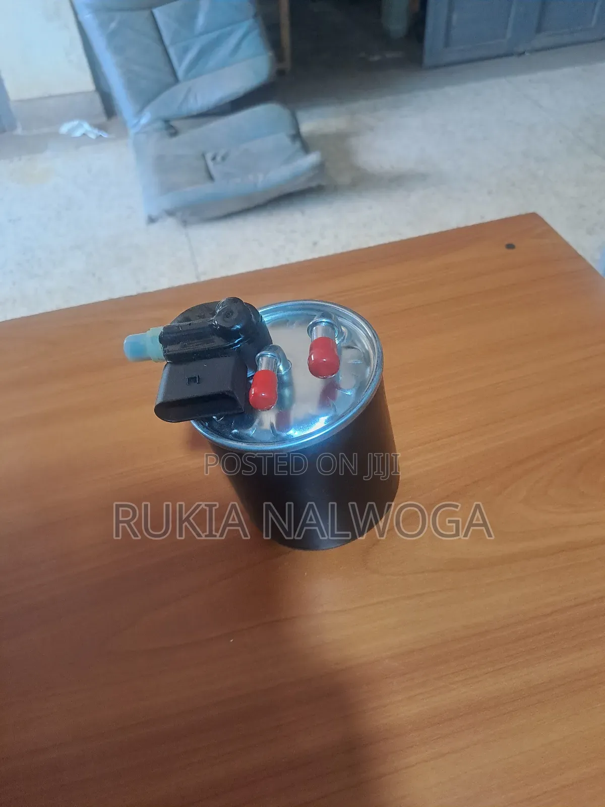 642 Fuel Filter