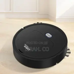 Sweeping Smart Robot 3 in 1 Wireless Vacuum Cleaner
