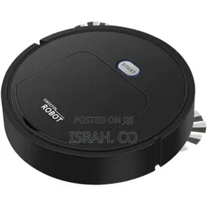 Sweeping Smart Robot 3 in 1 Wireless Vacuum Cleaner