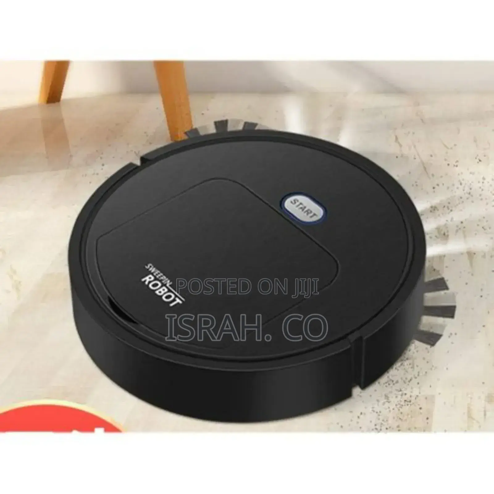 Sweeping Smart Robot 3 in 1 Wireless Vacuum Cleaner