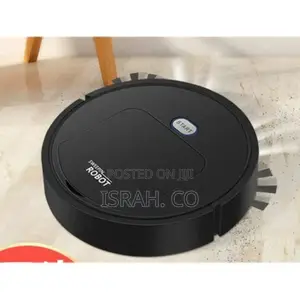 Sweeping Smart Robot 3 in 1 Wireless Vacuum Cleaner