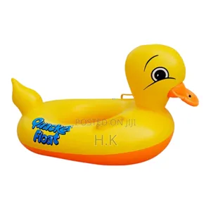 Inflatable Swimming Float