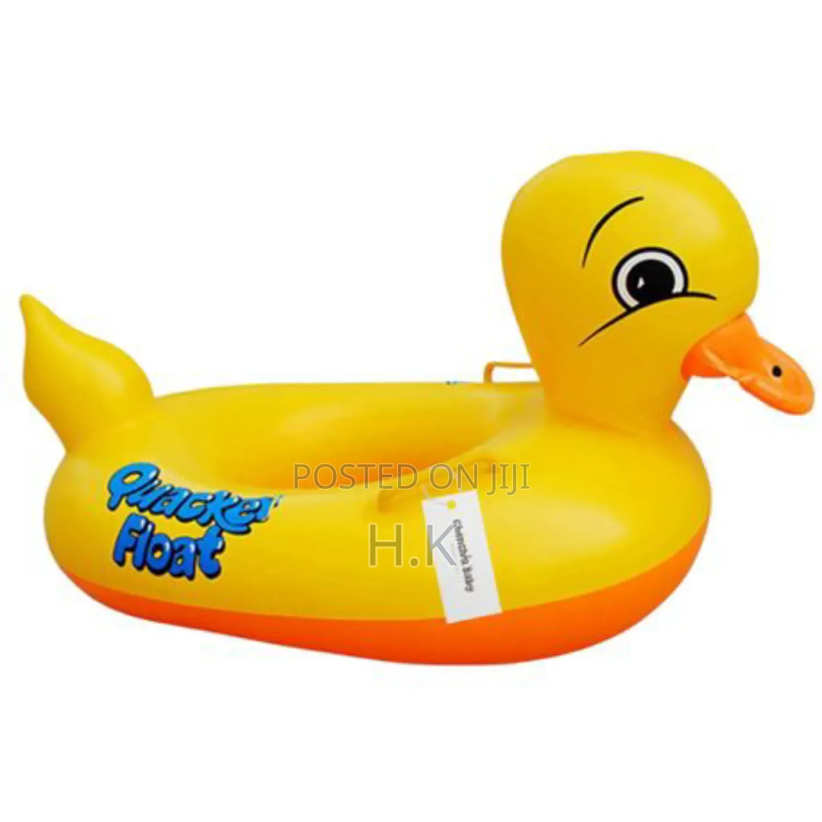 Inflatable Swimming Float