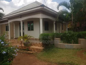 3bdrm House in Kiti Katade 120M, Kawempe for sale