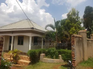 3bdrm House in Kiti Katade 120M, Kawempe for sale