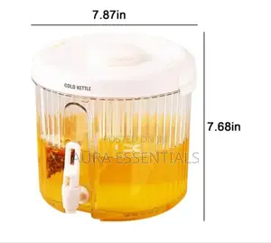 1 Gallon Drink Dispenser