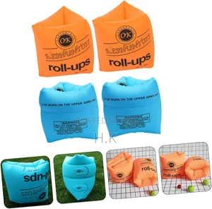 Inflatable Armbands