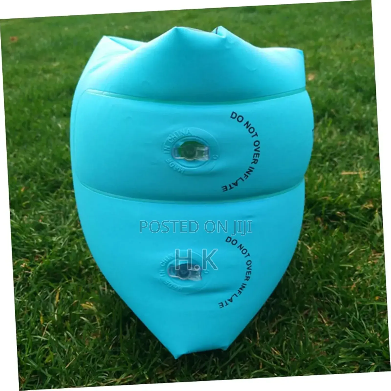 Inflatable Armbands