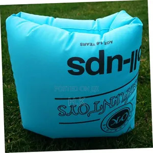 Inflatable Armbands