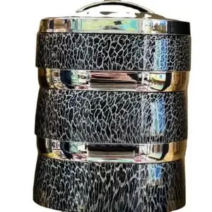 Food Container Insulated Lunch Box Container Food Warmer