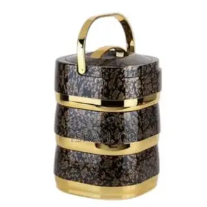 Food Container Insulated Lunch Box Container Food Warmer