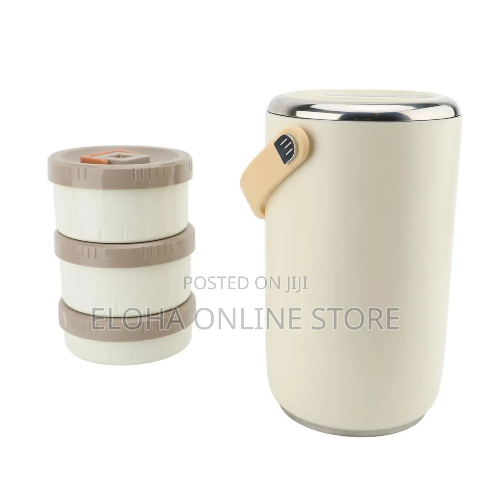 2.6 Litres Food Flask
