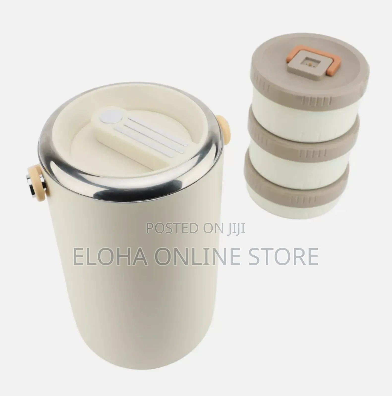 2.6 Litres Food Flask