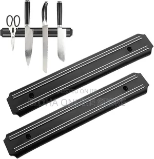 Wall Mounted 58cm Magnetic Knife Holder