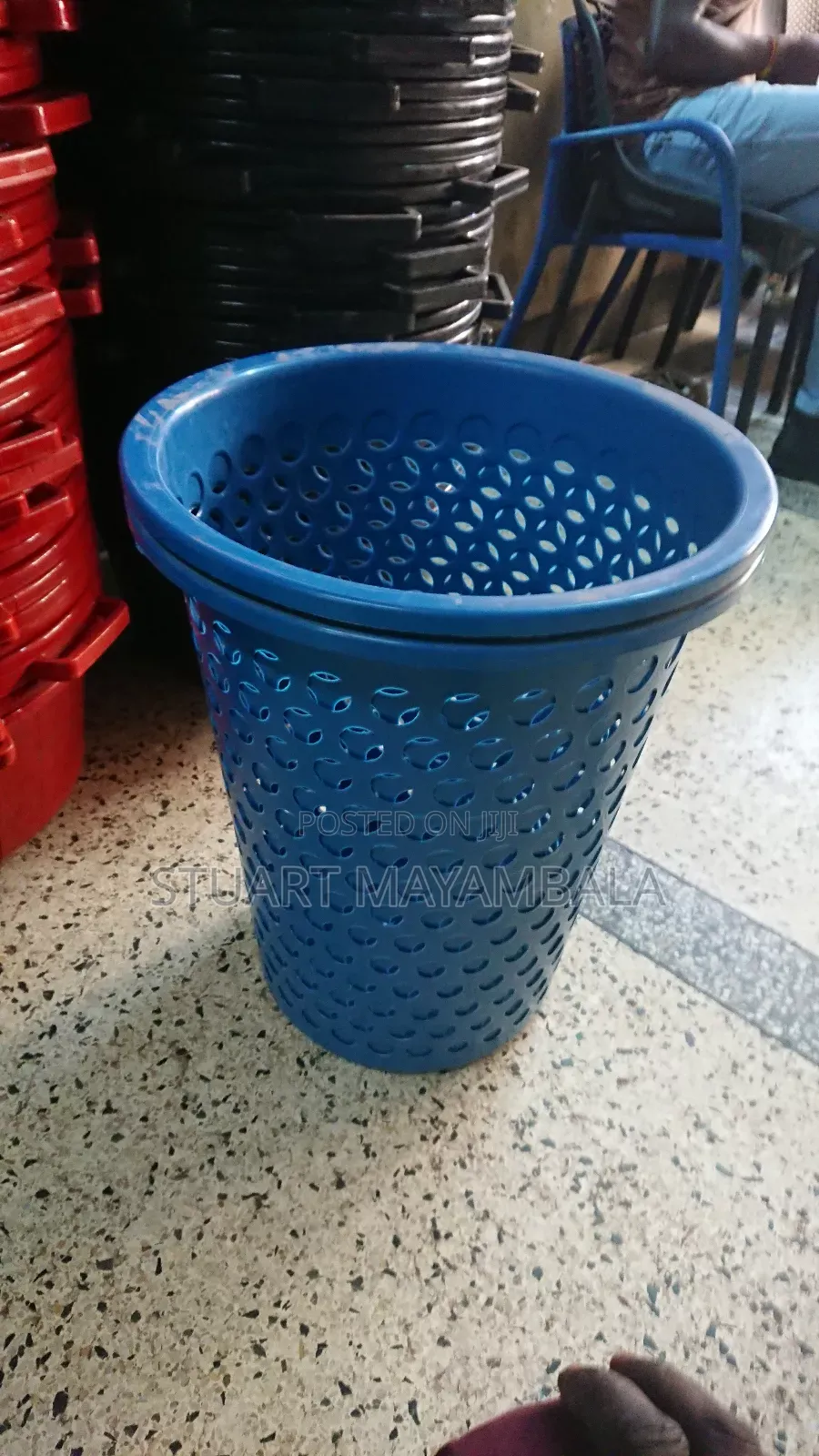 Laundry Busket