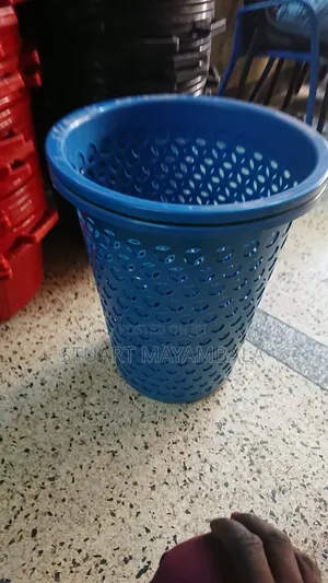 Laundry Busket