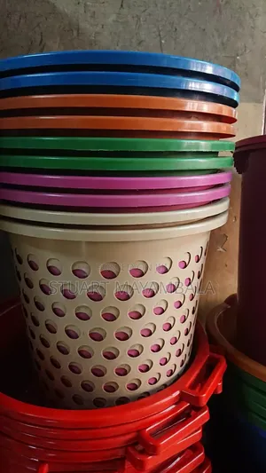 Laundry Busket