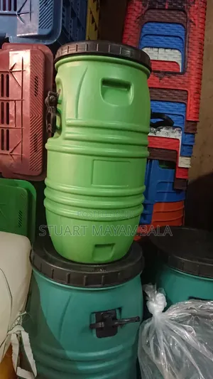 Small Drum