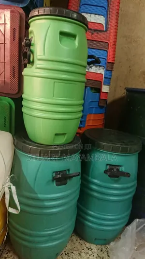 Small Drum