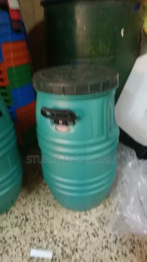 Small Drum