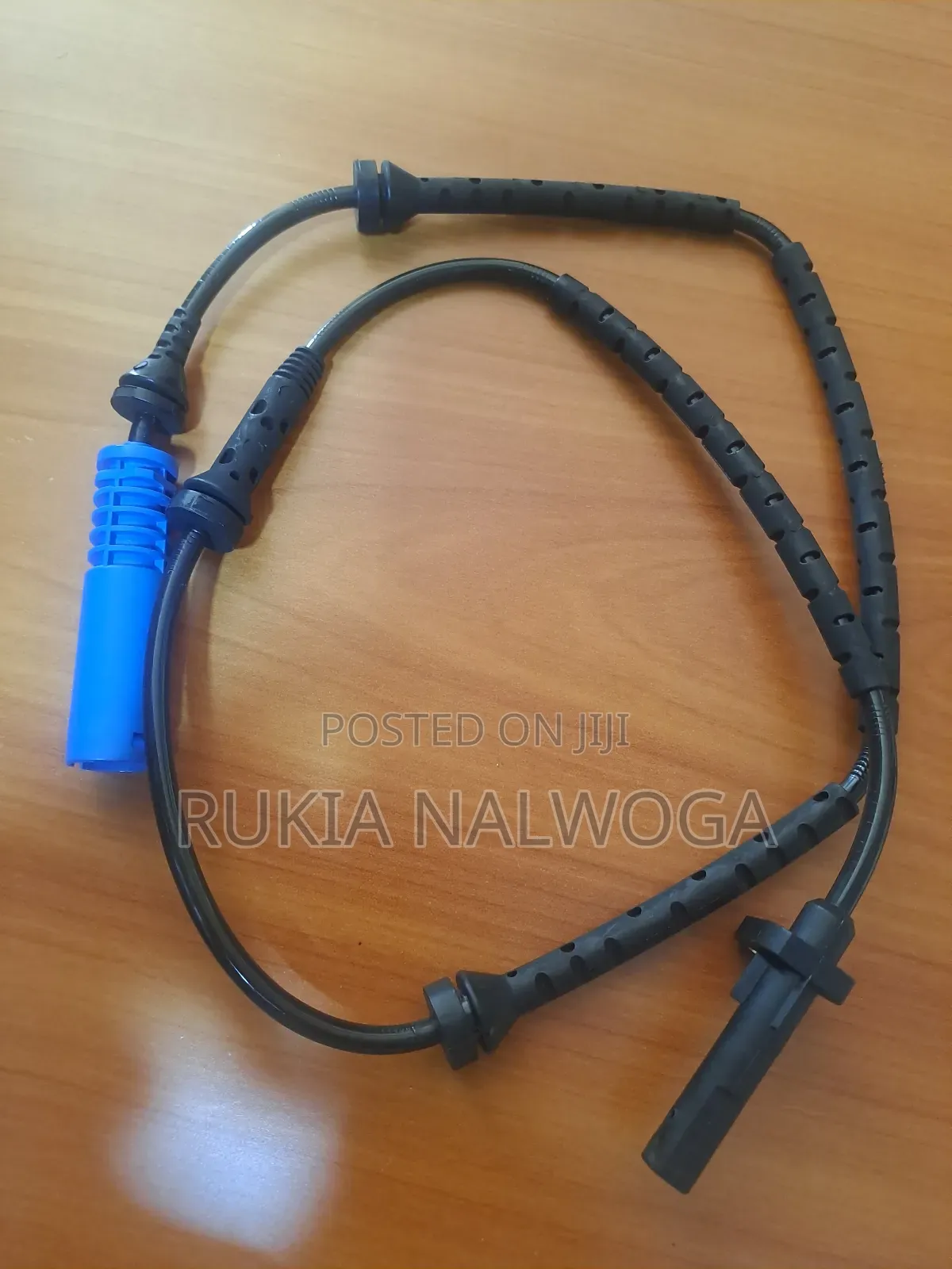 X3 Speed Sensors