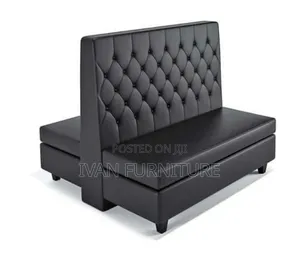 Waiting Chair Available in All Types