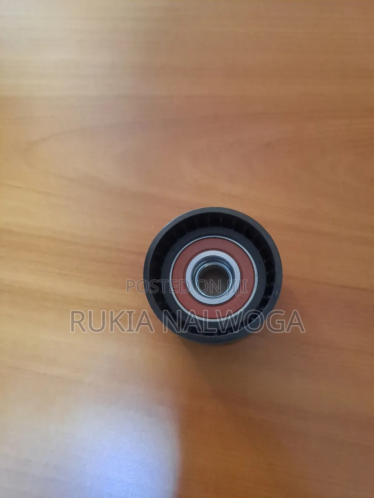 642, 164 Pulley