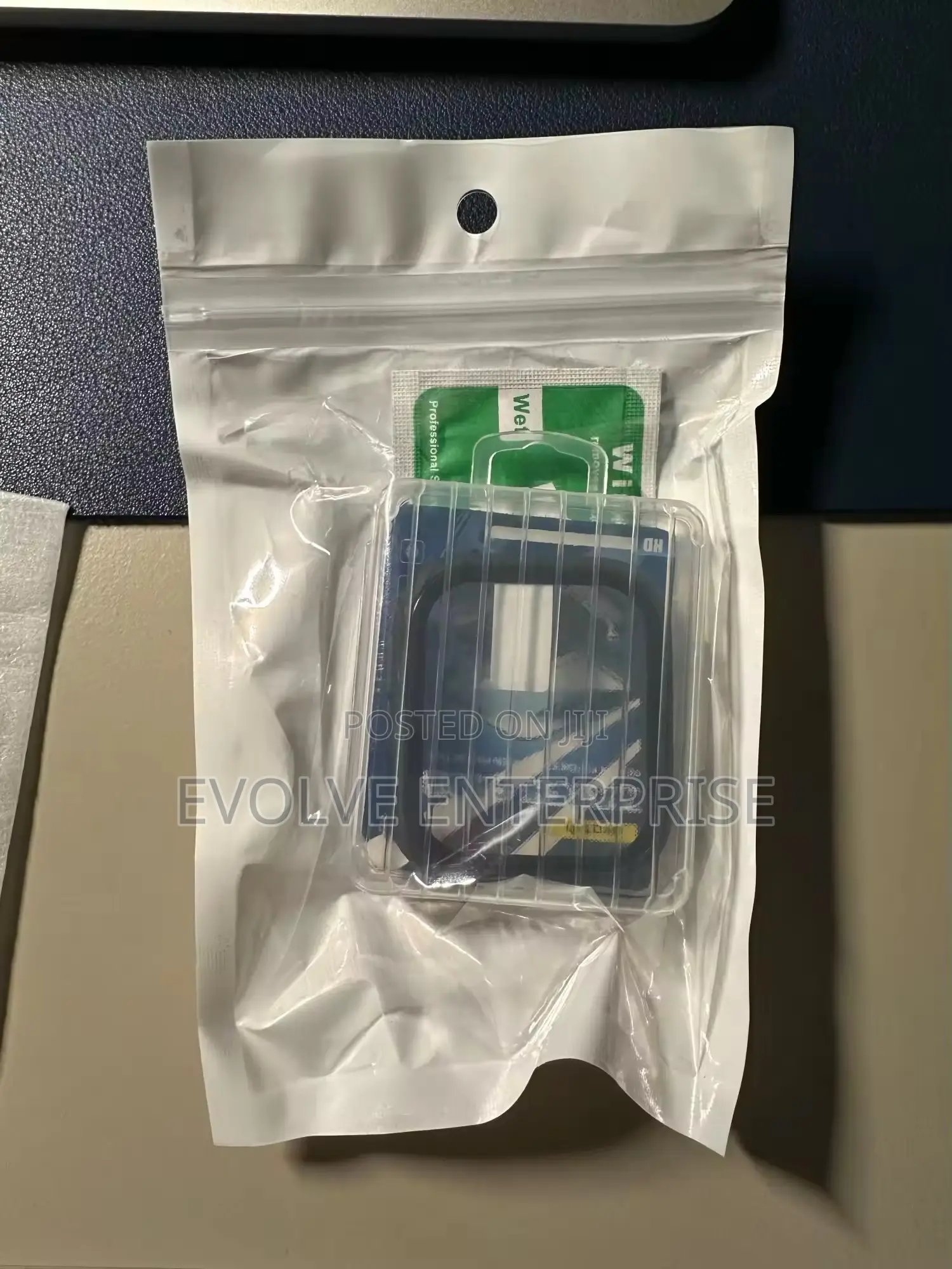 Screen Protector for Iwatch Accessories Serie 9 4 5 6 Se 7 8